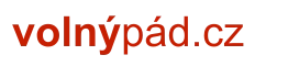 volnýpád.cz - discount coupons and codes