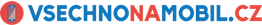 Vsechnonamobil.cz - discount coupons and codes