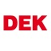DEK - discount coupons and codes