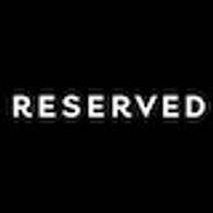 Reserved - discount coupons and codes